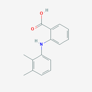 Chemical Structure Image